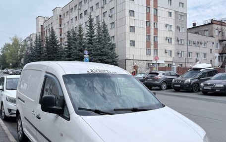 Volkswagen Caddy III рестайлинг, 2008 год, 600 000 рублей, 1 фотография