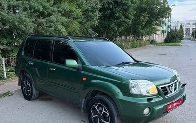 Nissan X-Trail, 2001 год, 500 000 рублей, 1 фотография