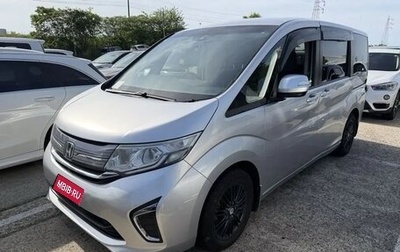 Honda Stepwgn IV, 2015 год, 1 480 000 рублей, 1 фотография