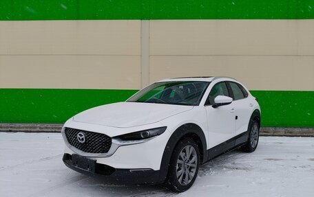 Mazda CX-30 I, 2025 год, 2 680 000 рублей, 1 фотография