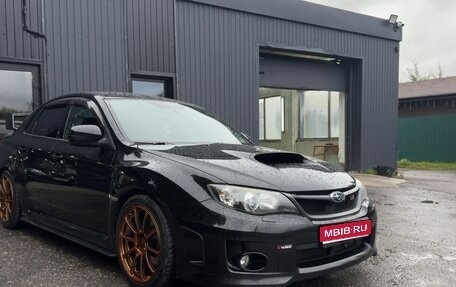 Subaru Impreza WRX STi III, 2010 год, 2 090 000 рублей, 1 фотография