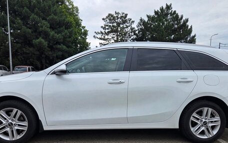 KIA cee'd III, 2019 год, 2 180 000 рублей, 7 фотография