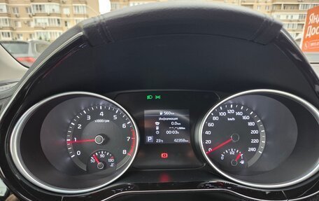KIA cee'd III, 2019 год, 2 180 000 рублей, 10 фотография