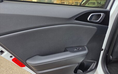 KIA cee'd III, 2019 год, 2 180 000 рублей, 14 фотография