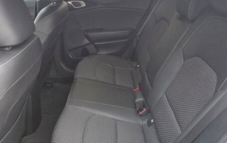 KIA cee'd III, 2019 год, 2 180 000 рублей, 15 фотография