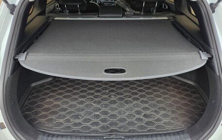 KIA cee'd III, 2019 год, 2 180 000 рублей, 20 фотография