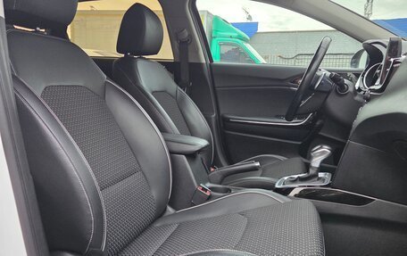 KIA cee'd III, 2019 год, 2 180 000 рублей, 18 фотография