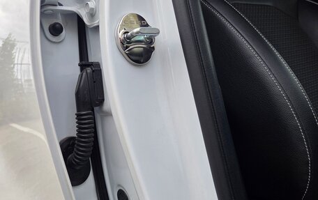 KIA cee'd III, 2019 год, 2 180 000 рублей, 25 фотография