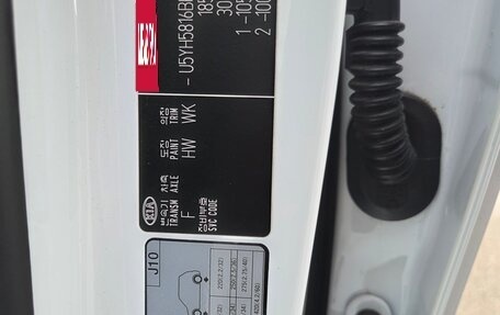 KIA cee'd III, 2019 год, 2 180 000 рублей, 22 фотография