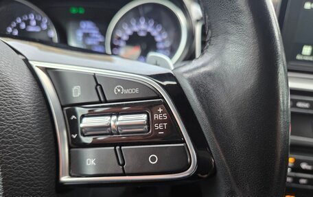 KIA cee'd III, 2019 год, 2 180 000 рублей, 32 фотография