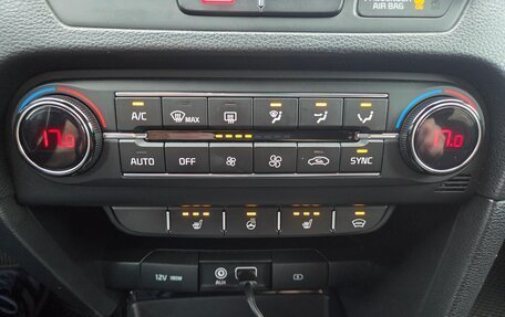 KIA cee'd III, 2019 год, 2 180 000 рублей, 31 фотография