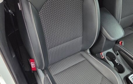 KIA cee'd III, 2019 год, 2 180 000 рублей, 30 фотография