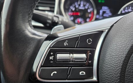 KIA cee'd III, 2019 год, 2 180 000 рублей, 33 фотография