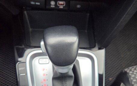 KIA cee'd III, 2019 год, 2 180 000 рублей, 35 фотография