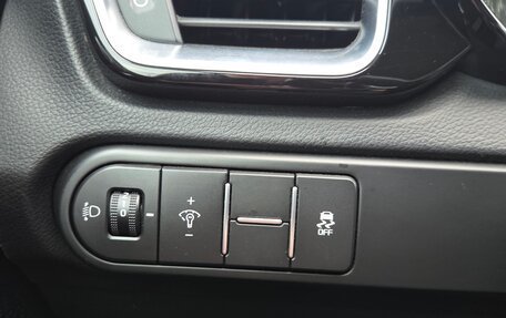 KIA cee'd III, 2019 год, 2 180 000 рублей, 34 фотография