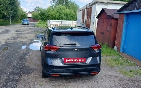Chevrolet Orlando, 2022 год, 1 800 000 рублей, 7 фотография