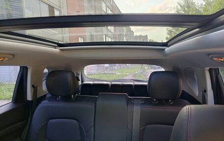 Chevrolet Orlando, 2022 год, 1 800 000 рублей, 10 фотография