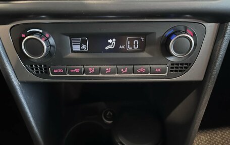 Volkswagen Polo VI (EU Market), 2016 год, 870 000 рублей, 15 фотография