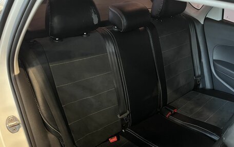 Volkswagen Polo VI (EU Market), 2016 год, 870 000 рублей, 33 фотография