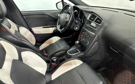 Citroen DS4, 2012 год, 880 000 рублей, 10 фотография
