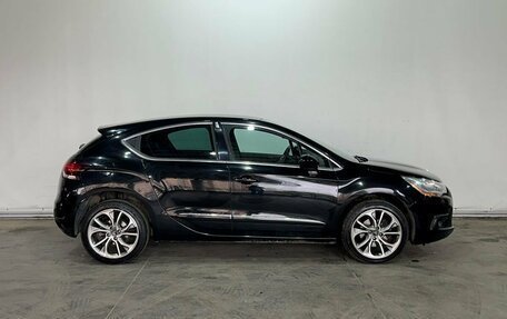 Citroen DS4, 2012 год, 880 000 рублей, 8 фотография