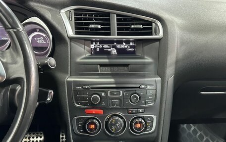 Citroen DS4, 2012 год, 880 000 рублей, 16 фотография
