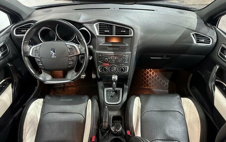 Citroen DS4, 2012 год, 880 000 рублей, 9 фотография