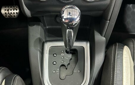 Citroen DS4, 2012 год, 880 000 рублей, 17 фотография