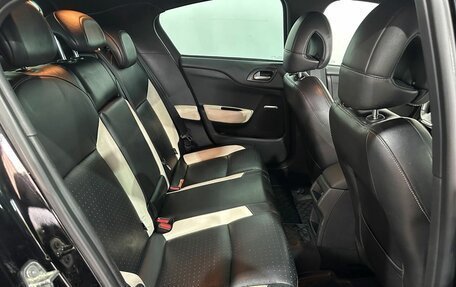Citroen DS4, 2012 год, 880 000 рублей, 11 фотография