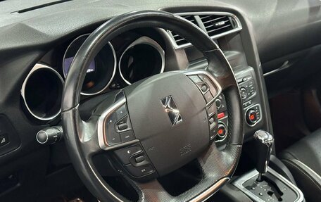 Citroen DS4, 2012 год, 880 000 рублей, 12 фотография
