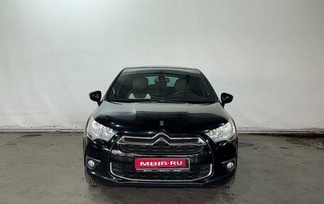 Citroen DS4, 2012 год, 880 000 рублей, 2 фотография