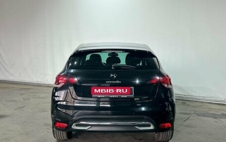 Citroen DS4, 2012 год, 880 000 рублей, 6 фотография