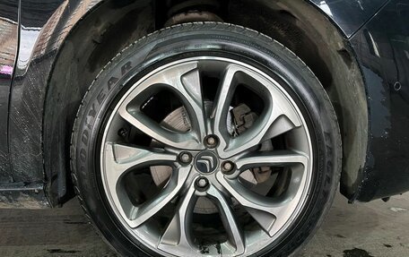 Citroen DS4, 2012 год, 880 000 рублей, 19 фотография