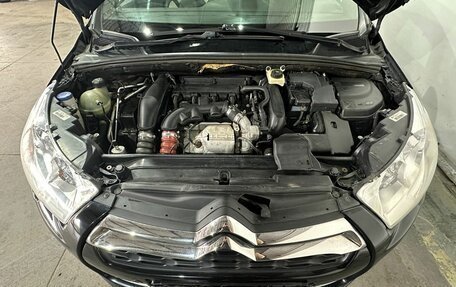 Citroen DS4, 2012 год, 880 000 рублей, 18 фотография