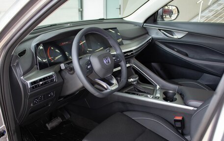 Changan CS35 Plus, 2025 год, 2 839 900 рублей, 9 фотография