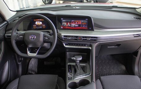Changan CS35 Plus, 2025 год, 2 839 900 рублей, 10 фотография