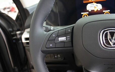 Changan CS35 Plus, 2025 год, 2 839 900 рублей, 17 фотография