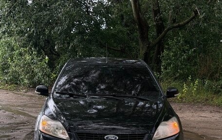 Ford Focus II рестайлинг, 2006 год, 370 000 рублей, 2 фотография