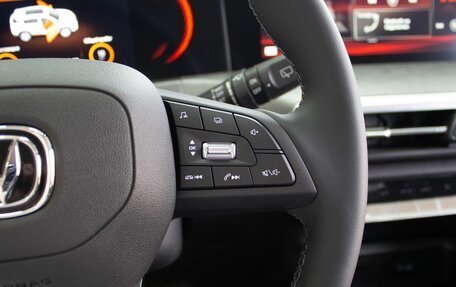 Changan CS35 Plus, 2025 год, 2 839 900 рублей, 16 фотография