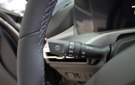 Changan CS35 Plus, 2025 год, 2 839 900 рублей, 19 фотография