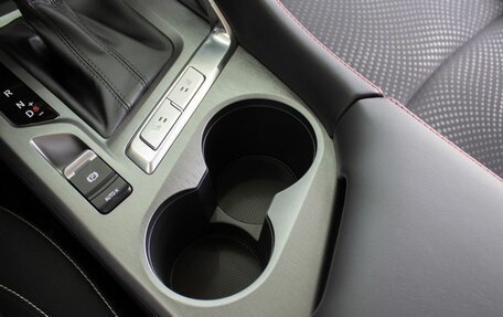 Changan CS35 Plus, 2025 год, 2 839 900 рублей, 21 фотография