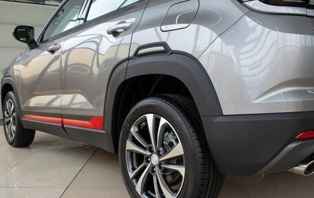Changan CS35 Plus, 2025 год, 2 839 900 рублей, 32 фотография