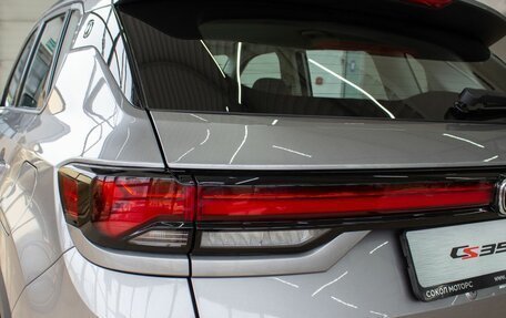 Changan CS35 Plus, 2025 год, 2 839 900 рублей, 30 фотография