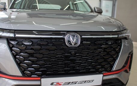 Changan CS35 Plus, 2025 год, 2 839 900 рублей, 29 фотография