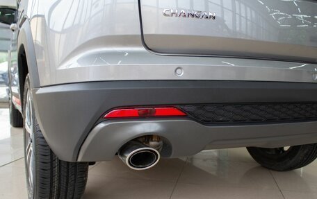 Changan CS35 Plus, 2025 год, 2 839 900 рублей, 31 фотография