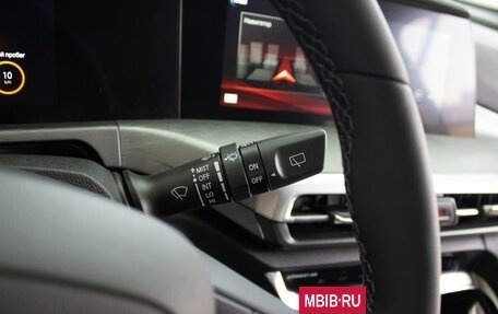 Changan CS35 Plus, 2025 год, 2 839 900 рублей, 18 фотография