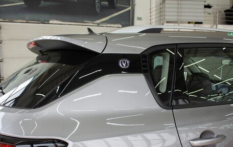 Changan CS35 Plus, 2025 год, 2 839 900 рублей, 33 фотография