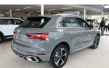 Audi Q3, 2026 год, 4 500 000 рублей, 6 фотография