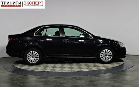 Volkswagen Jetta VI, 2010 год, 767 000 рублей, 4 фотография