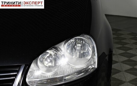 Volkswagen Jetta VI, 2010 год, 767 000 рублей, 9 фотография